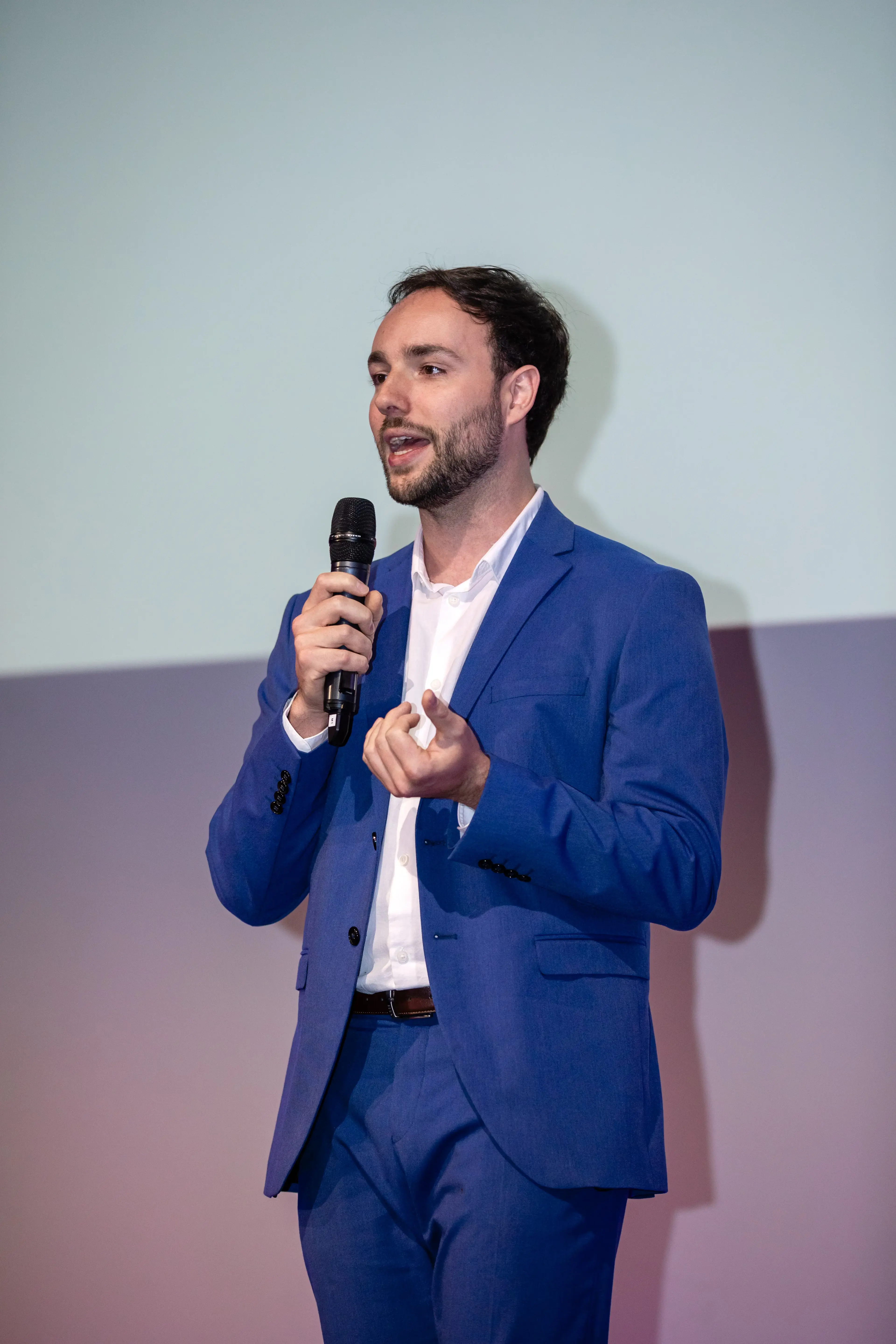 Bjorn - Founder of The Product Consortium