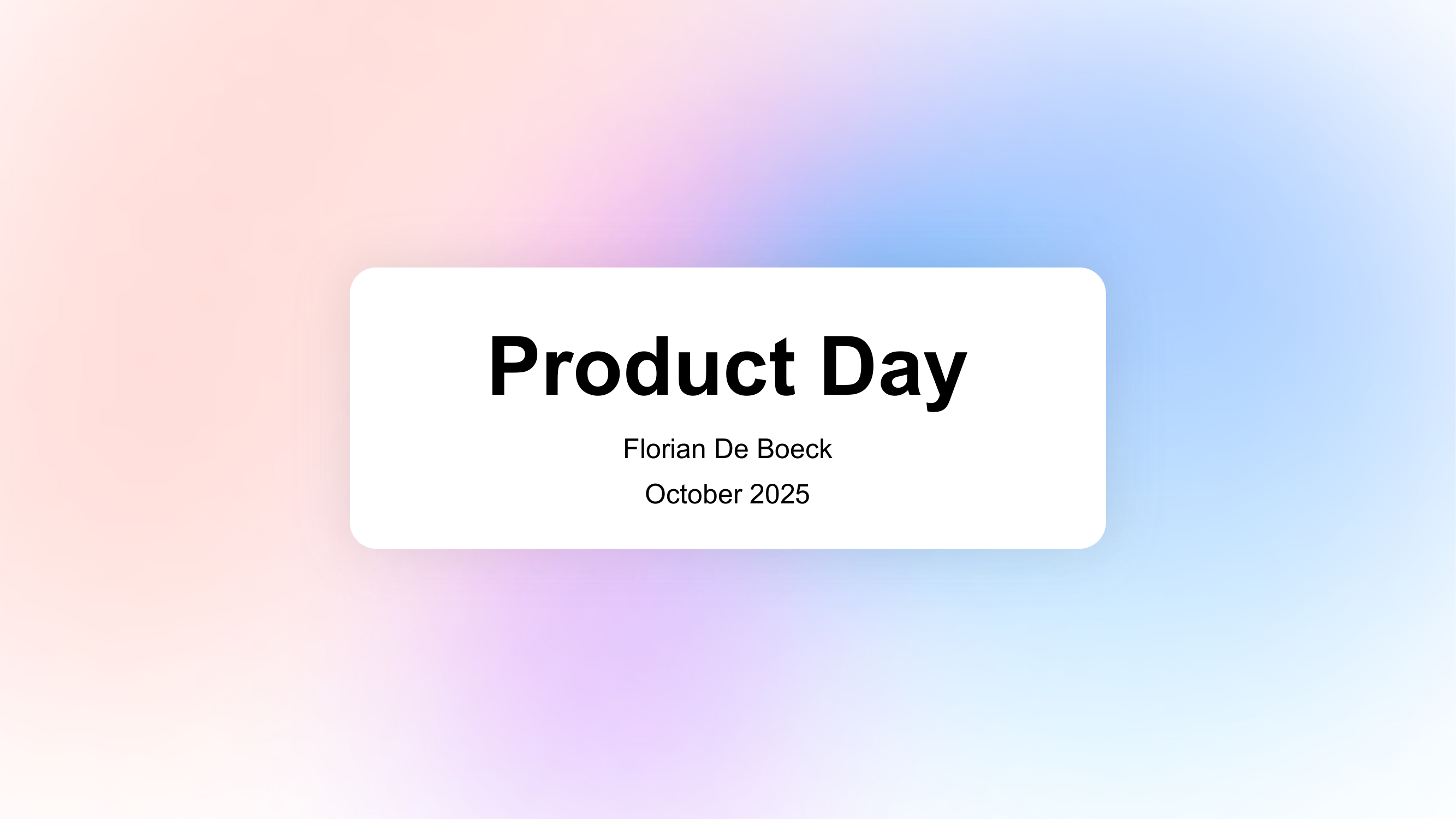 From Physical Product to Digital Platform: The Spentys Pivot Story