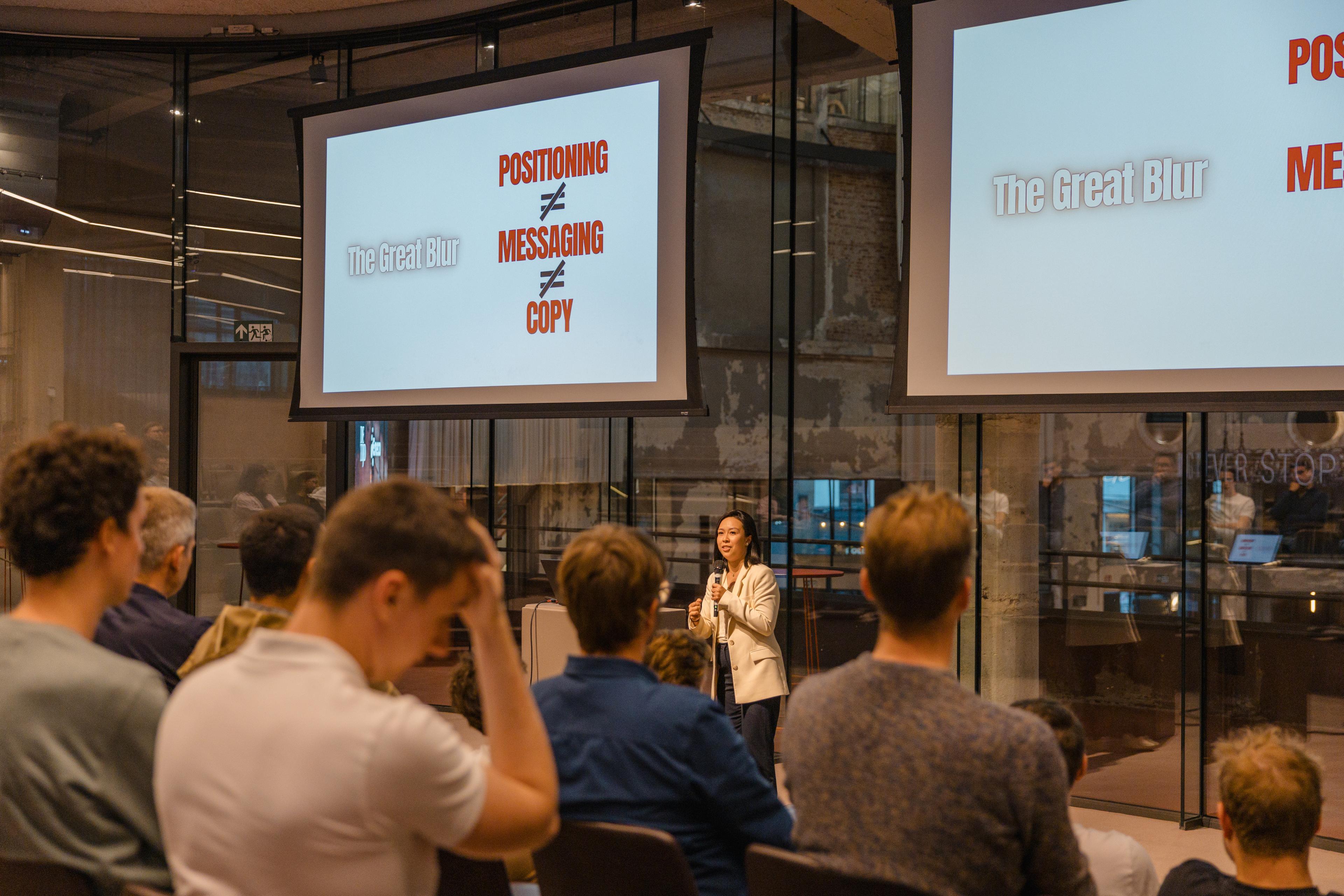 Photo from Gathering #11